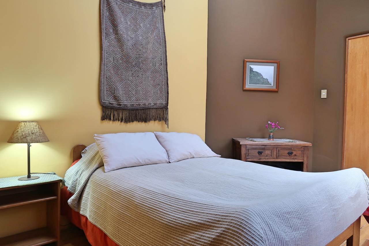 The Lazy Dog Inn A Mountain Lodge Huaraz  Bagian luar foto