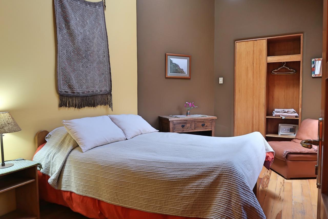 The Lazy Dog Inn A Mountain Lodge Huaraz  Bagian luar foto